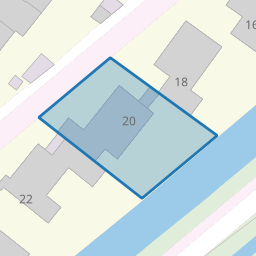 Perceel WTR00-B-1790