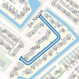 Perceel WTR00-B-1792