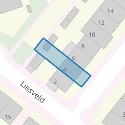 Perceel WTR00-B-1795