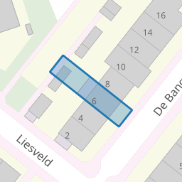 Perceel WTR00-B-1796