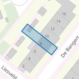 Perceel WTR00-B-1797