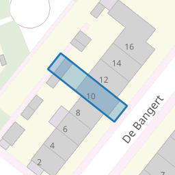 Perceel WTR00-B-1798