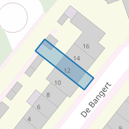 Perceel WTR00-B-1799