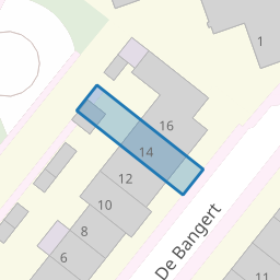 Perceel WTR00-B-1800