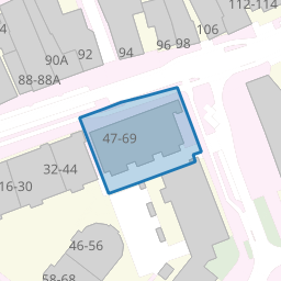 Perceel WTR00-B-1816