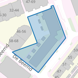 Perceel WTR00-B-1817