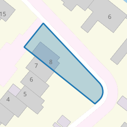 Perceel WTR00-B-1818