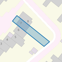 Perceel WTR00-B-1819