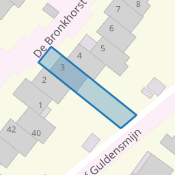 Perceel WTR00-B-1823