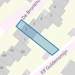 Perceel WTR00-B-1824