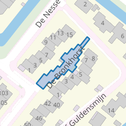 Perceel WTR00-B-1826