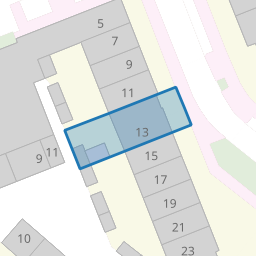 Perceel WTR00-B-1858