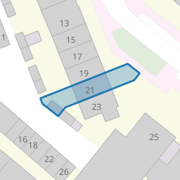 Perceel WTR00-B-1862