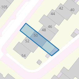 Perceel WTR00-B-1885