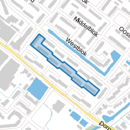 Perceel WTR00-B-1888