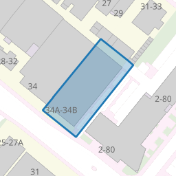 Perceel WTR00-B-1917