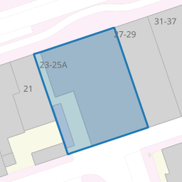 Perceel WTR00-B-1923