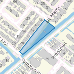 Perceel WTR00-B-1933