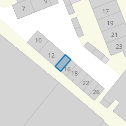 Perceel WTR00-B-1955