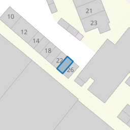 Perceel WTR00-B-1960