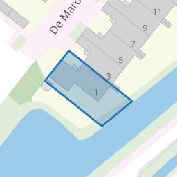 Perceel WTR00-B-1995