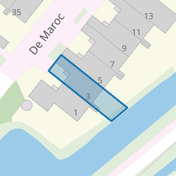 Perceel WTR00-B-1996