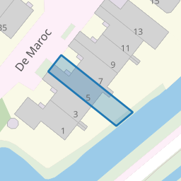 Perceel WTR00-B-1997