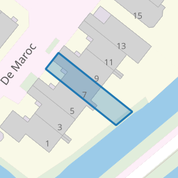 Perceel WTR00-B-1998