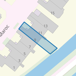 Perceel WTR00-B-1999