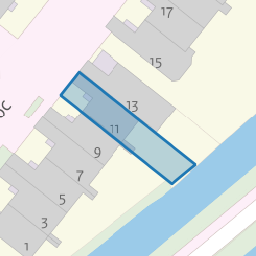 Perceel WTR00-B-2000