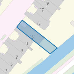 Perceel WTR00-B-2001