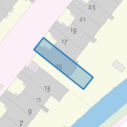 Perceel WTR00-B-2002