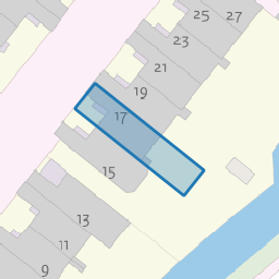 Perceel WTR00-B-2003