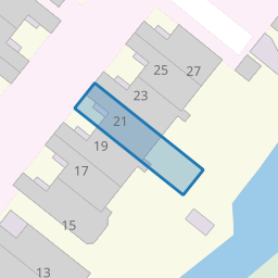 Perceel WTR00-B-2005