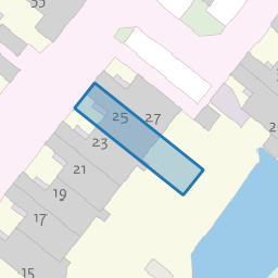 Perceel WTR00-B-2007