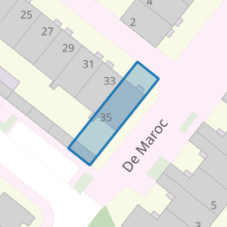 Perceel WTR00-B-2009