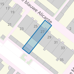 Perceel WTR00-B-2013