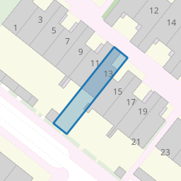 Perceel WTR00-B-2020