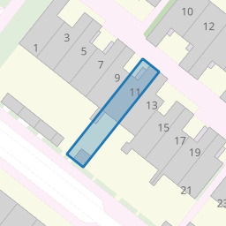 Perceel WTR00-B-2021