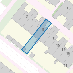 Perceel WTR00-B-2022