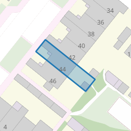 Perceel WTR00-B-2032