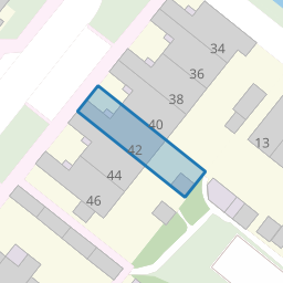 Perceel WTR00-B-2033