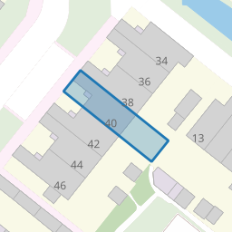 Perceel WTR00-B-2034