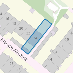 Perceel WTR00-B-2038