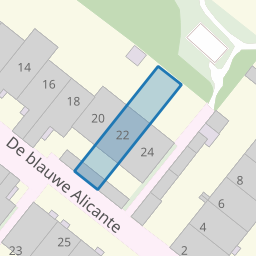 Perceel WTR00-B-2039