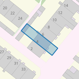 Perceel WTR00-B-2047