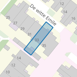 Perceel WTR00-B-2054