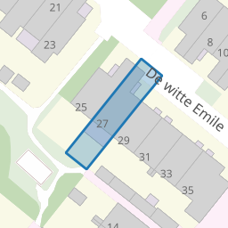 Perceel WTR00-B-2057