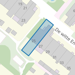 Perceel WTR00-B-2058