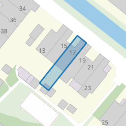 Perceel WTR00-B-2062